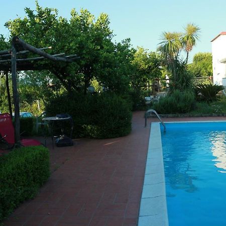 Desiderio D'Ammore Villa Corbara  Exterior photo