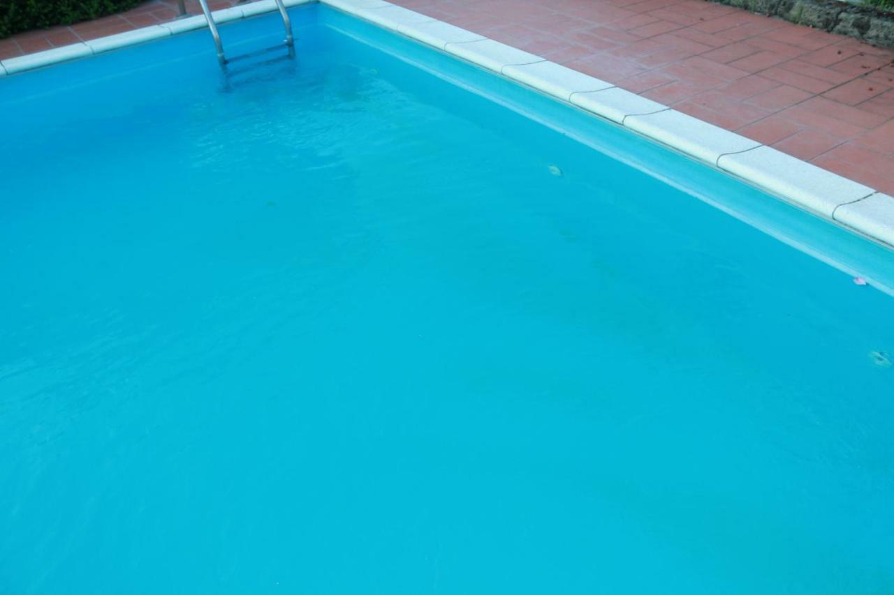 Desiderio D'Ammore Villa Corbara  Exterior photo
