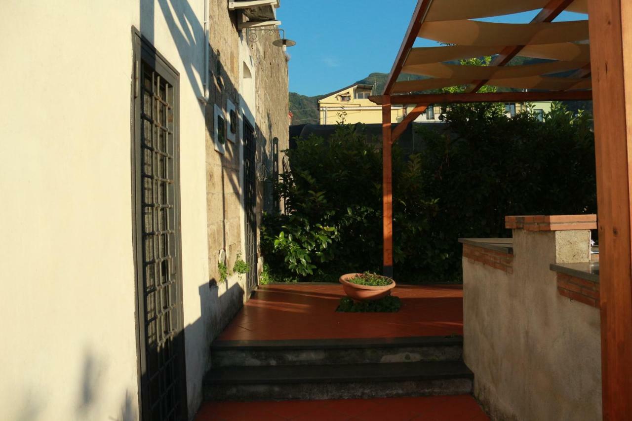 Desiderio D'Ammore Villa Corbara  Exterior photo