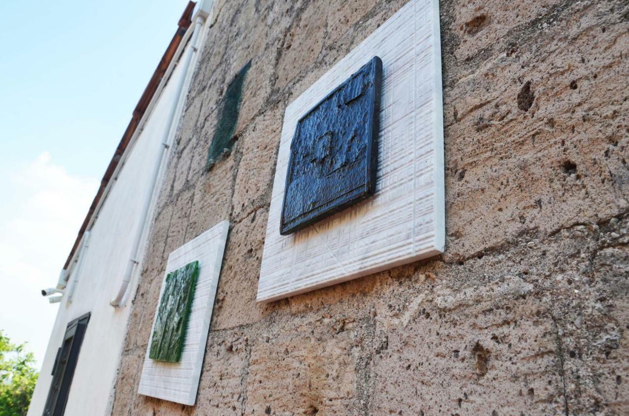 Desiderio D'Ammore Villa Corbara  Exterior photo